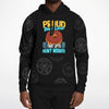 Fashion Hoodie - AOP