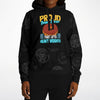 Fashion Hoodie - AOP