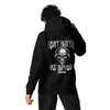 Load image into Gallery viewer, I can&#39;t Hear You, I&#39;m Lifting, Unisex Hoodie