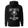 Load image into Gallery viewer, I can&#39;t Hear You, I&#39;m Lifting, Unisex Hoodie