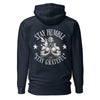 Stay Humble Stay Grateful Unisex Hoodie
