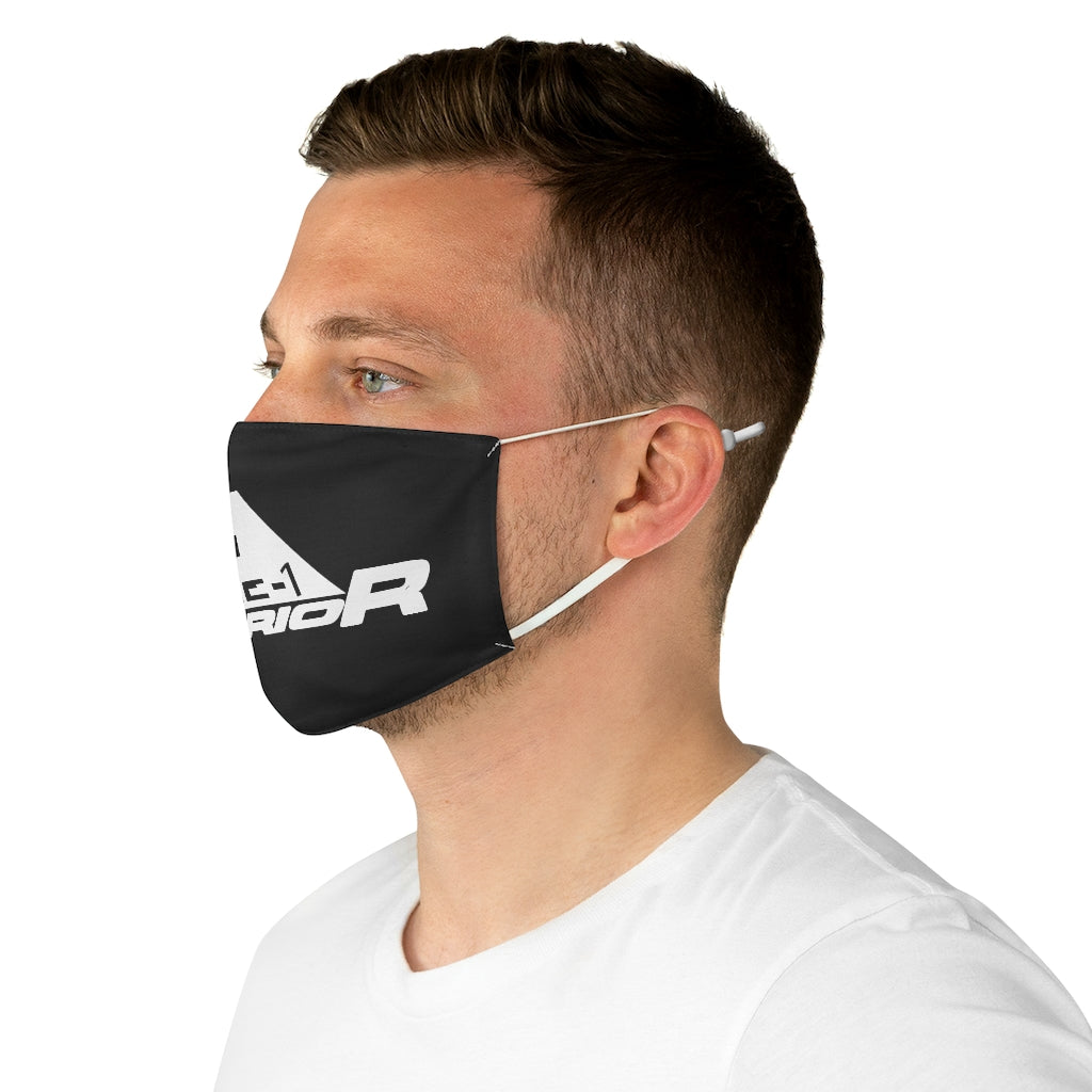 Ace-1 Warrior Face Mask