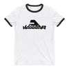 Load image into Gallery viewer, Ace-1 Warrior Ringer T-Shirt