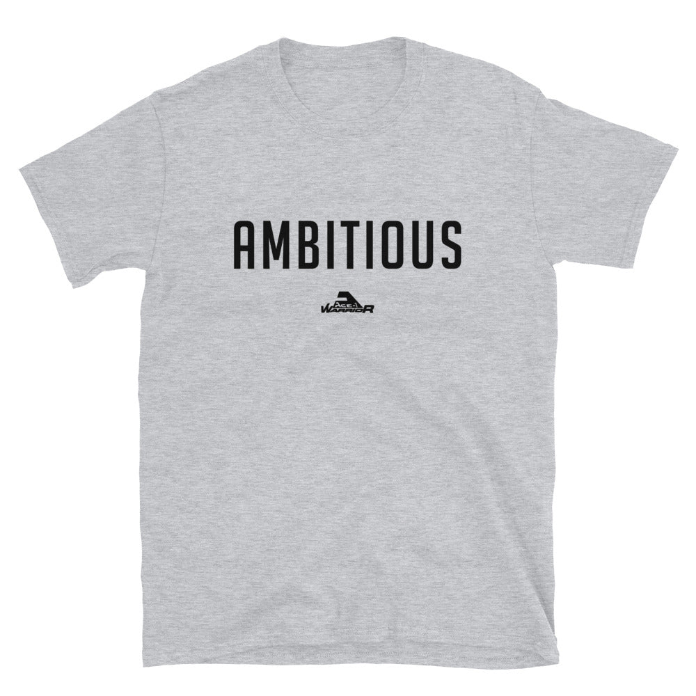 Ambitious Definition Shirt.